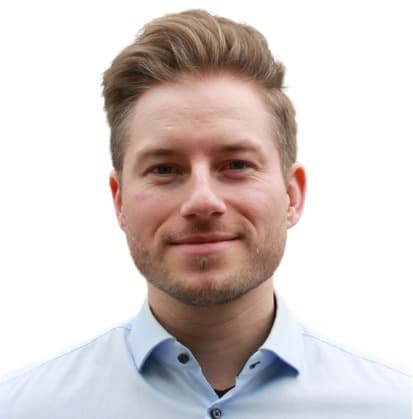 David März - Gründer der März Akademie
